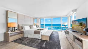 Oceanview Private Condo at 1 Hotel & Homes -1120